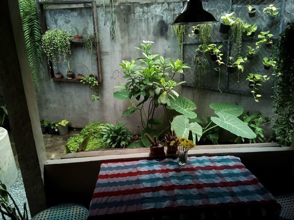 Albergue Twin House @ Tapae Chiang Mai Exterior foto