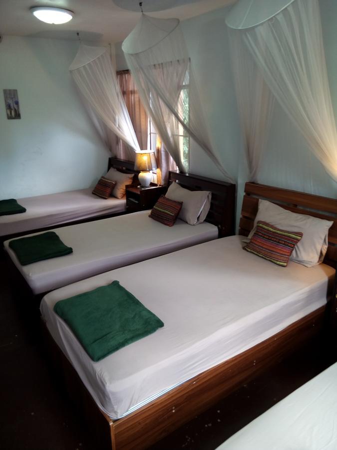 Albergue Twin House @ Tapae Chiang Mai Exterior foto