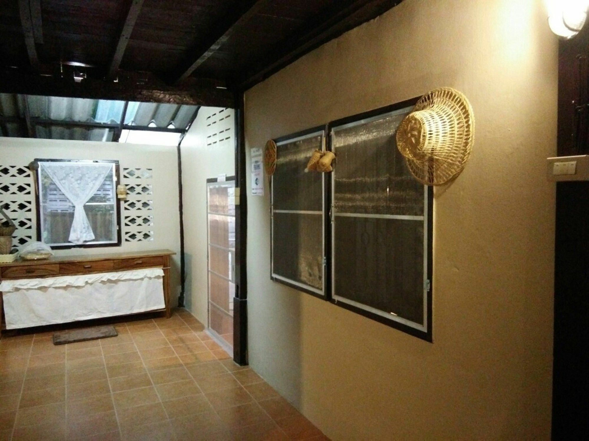 Albergue Twin House @ Tapae Chiang Mai Exterior foto